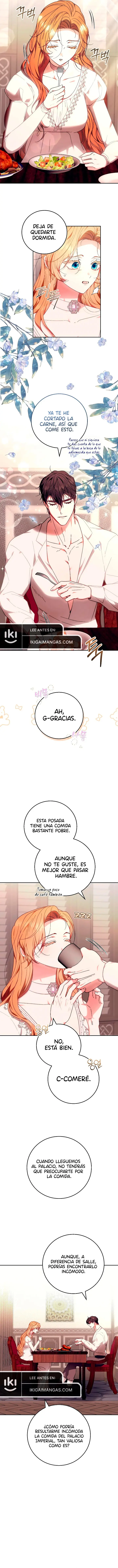 Criaré A Este Niño Como El Hijo De Otro Hombre - Capítulo 18 - Página 10 - LectorTMOo