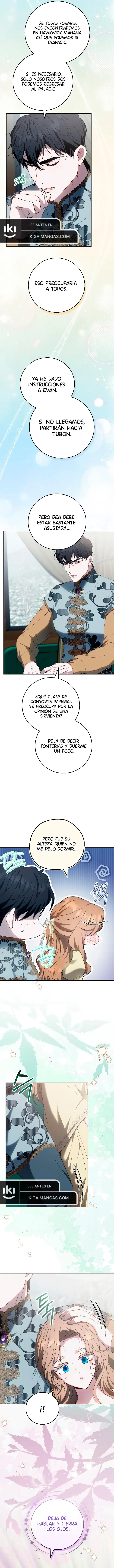 Criaré A Este Niño Como El Hijo De Otro Hombre - Capítulo 18 - Página 14 - LectorTMOo