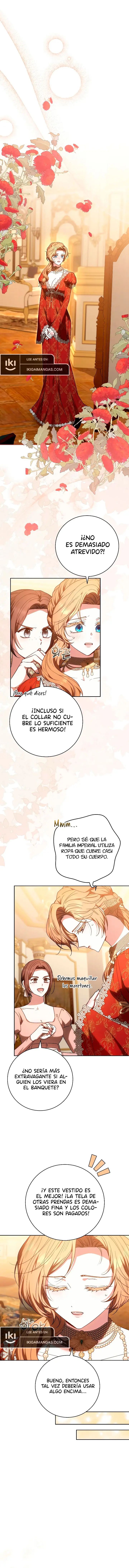 Criaré A Este Niño Como El Hijo De Otro Hombre - Capítulo 21 - Página 3 - LectorTMOo