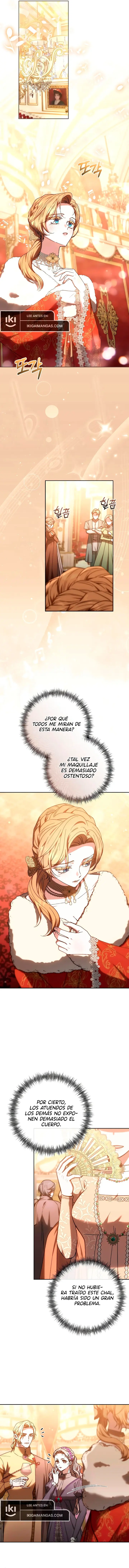 Criaré A Este Niño Como El Hijo De Otro Hombre - Capítulo 21 - Página 4 - LectorTMOo