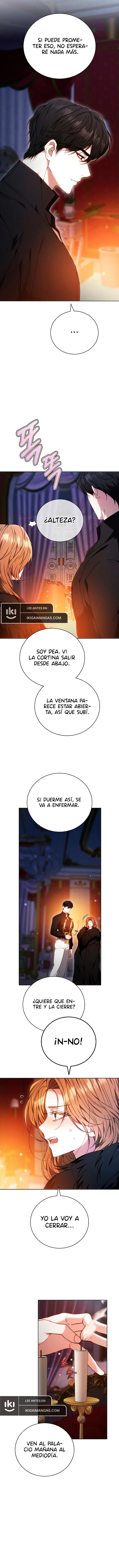 Criaré A Este Niño Como El Hijo De Otro Hombre - Capítulo 3 - Página 7 - LectorTMOo