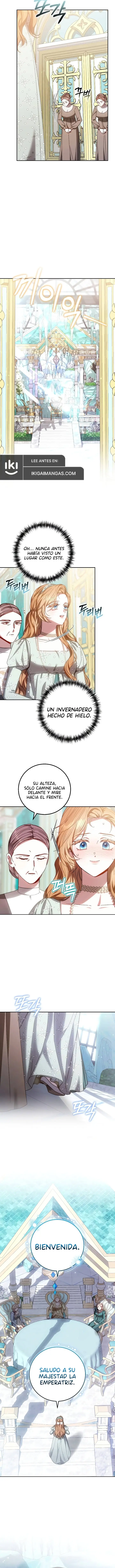 Criaré A Este Niño Como El Hijo De Otro Hombre - Capítulo 35 - Página 11 - LectorTMOo