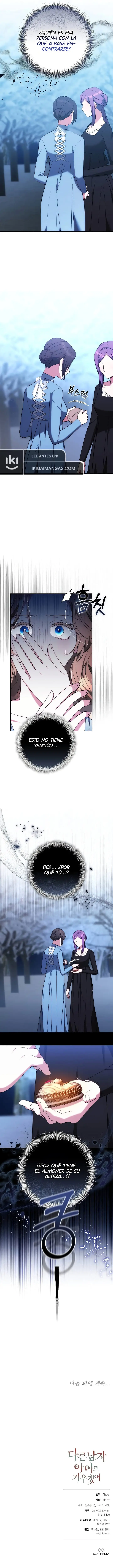 Criaré A Este Niño Como El Hijo De Otro Hombre - Capítulo 58 - Página 8 - LectorTMOo