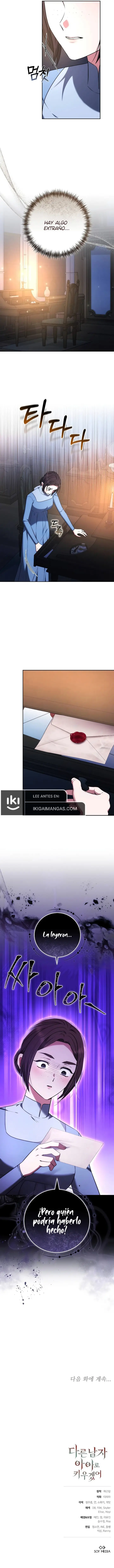 Criaré A Este Niño Como El Hijo De Otro Hombre - Capítulo 59 - Página 9 - LectorTMOo