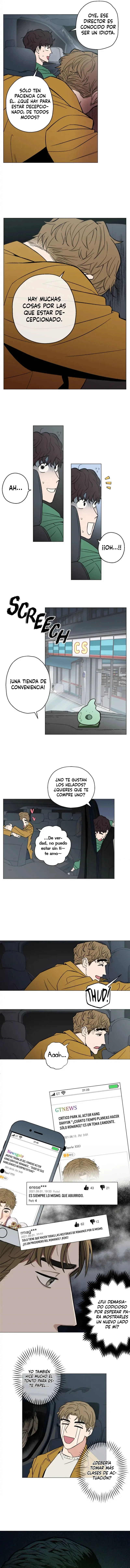 Cuando El Asesino Se Enamora - Capítulo 1 - Página 7 - LectorTMOo