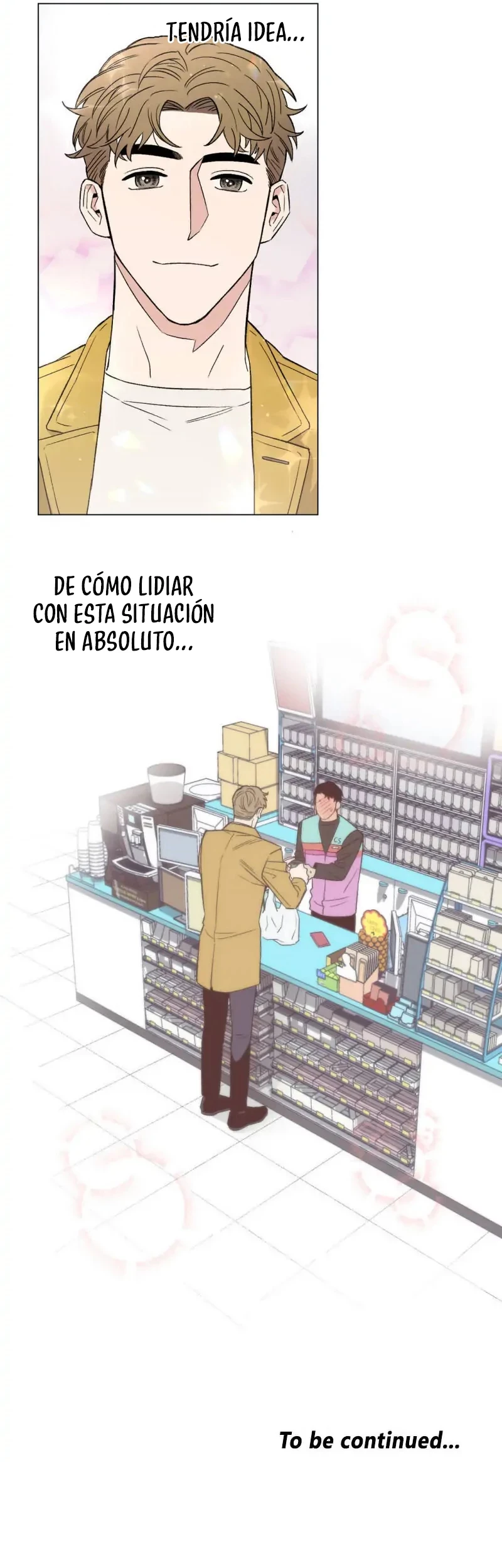 Cuando El Asesino Se Enamora - Capítulo 1 - Página 13 - LectorTMOo
