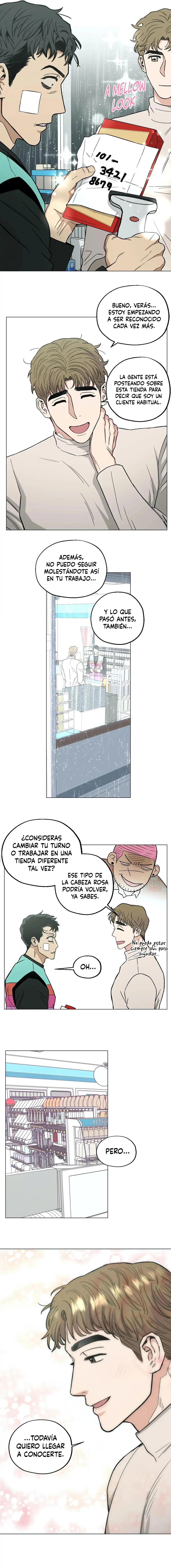 Cuando El Asesino Se Enamora - Capítulo 10 - Página 4 - LectorTMOo