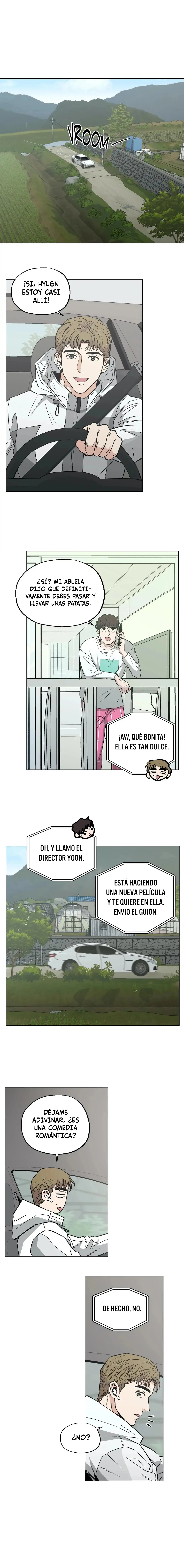 Cuando El Asesino Se Enamora - Capítulo 13 - Página 3 - LectorTMOo
