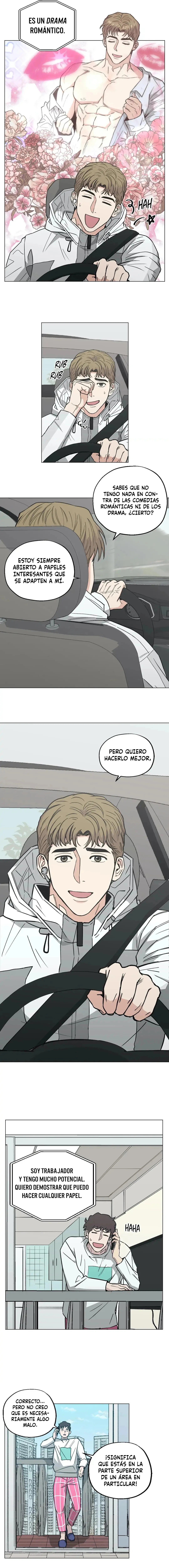 Cuando El Asesino Se Enamora - Capítulo 13 - Página 4 - LectorTMOo