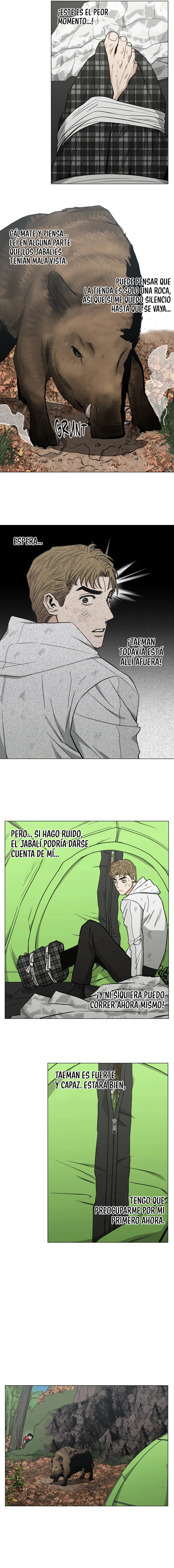 Cuando El Asesino Se Enamora - Capítulo 17 - Página 6 - LectorTMOo