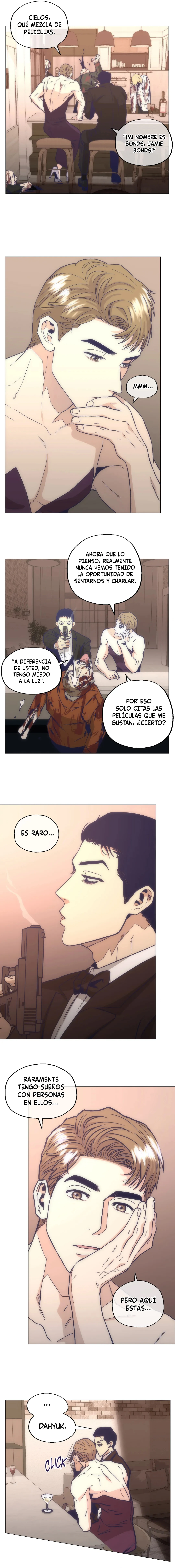 Cuando El Asesino Se Enamora - Capítulo 19 - Página 11 - LectorTMOo