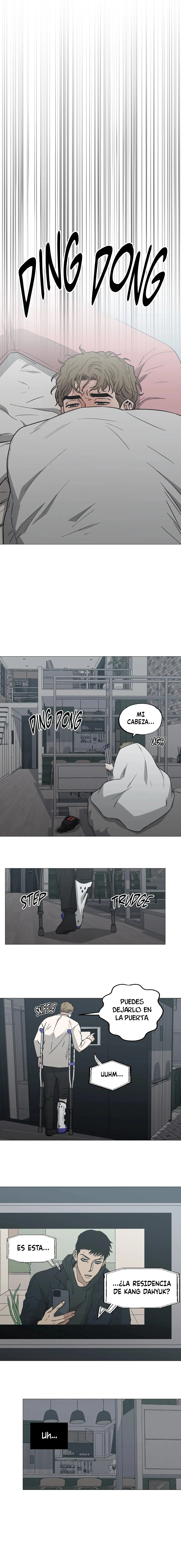 Cuando El Asesino Se Enamora - Capítulo 19 - Página 13 - LectorTMOo
