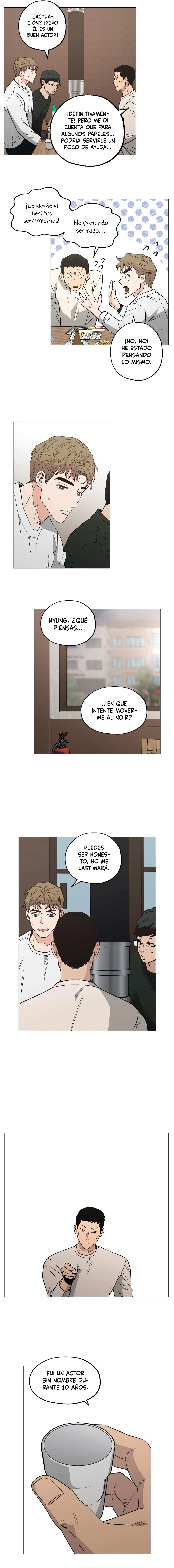 Cuando El Asesino Se Enamora - Capítulo 25 - Página 6 - LectorTMOo