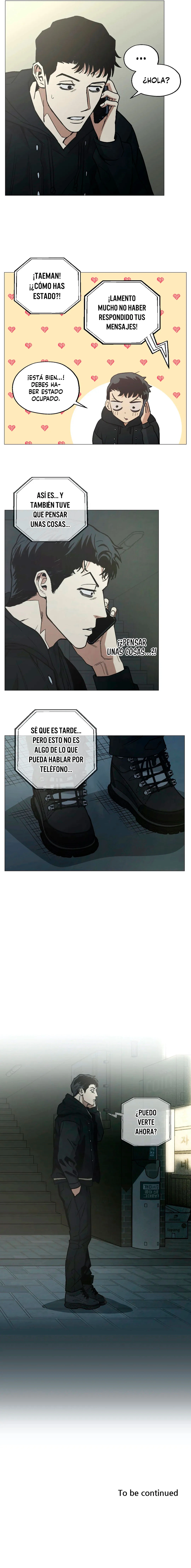Cuando El Asesino Se Enamora - Capítulo 25 - Página 13 - LectorTMOo