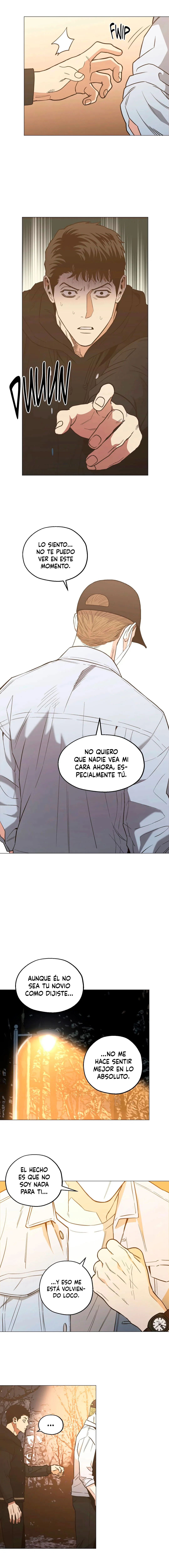 Cuando El Asesino Se Enamora - Capítulo 27 - Página 8 - LectorTMOo