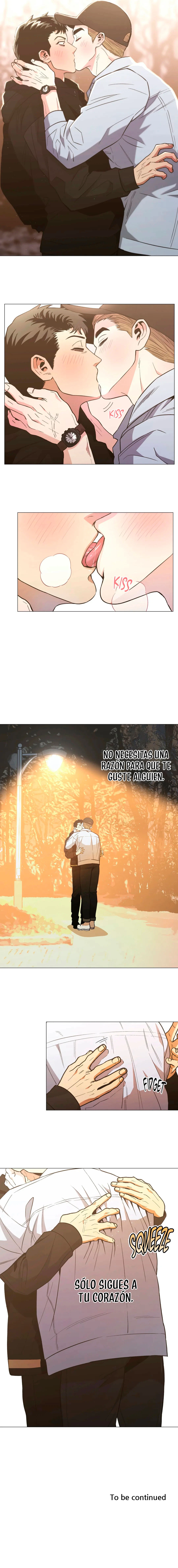 Cuando El Asesino Se Enamora - Capítulo 27 - Página 12 - LectorTMOo