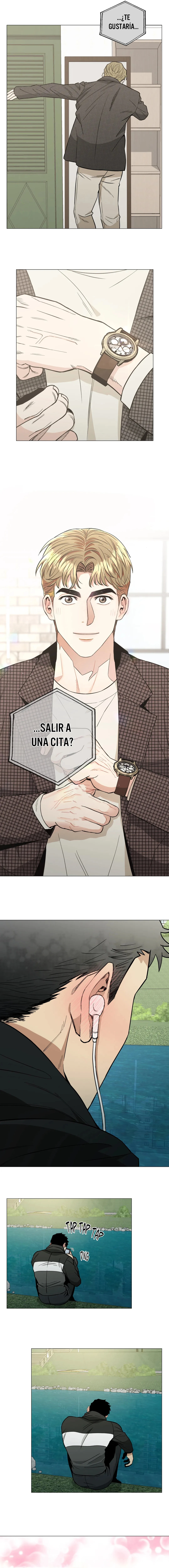 Cuando El Asesino Se Enamora - Capítulo 30 - Página 12 - LectorTMOo