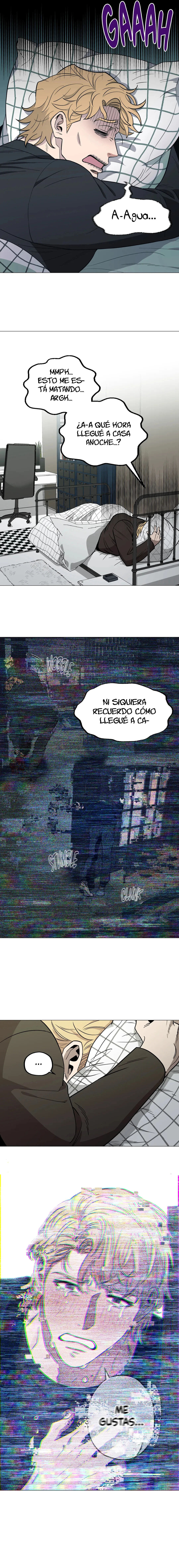 Cuando El Asesino Se Enamora - Capítulo 30 - Página 14 - LectorTMOo