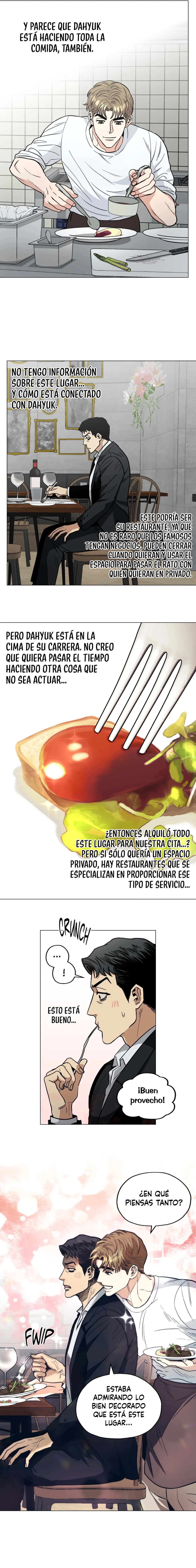 Cuando El Asesino Se Enamora - Capítulo 31 - Página 12 - LectorTMOo
