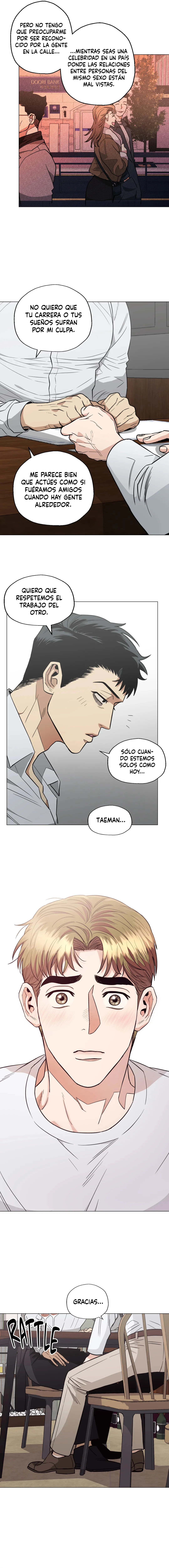 Cuando El Asesino Se Enamora - Capítulo 32 - Página 7 - LectorTMOo