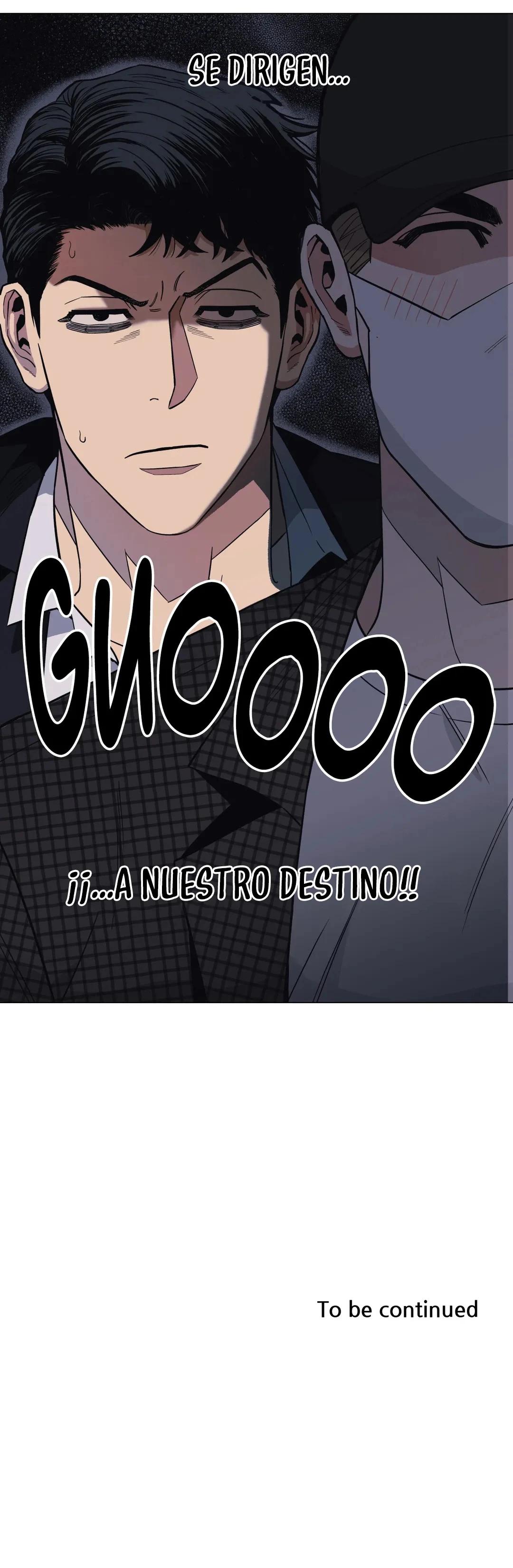 Cuando El Asesino Se Enamora - Capítulo 32 - Página 13 - LectorTMOo