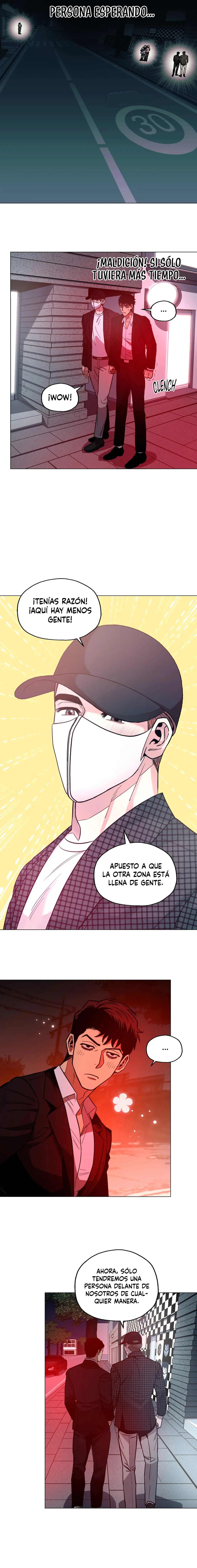 Cuando El Asesino Se Enamora - Capítulo 33 - Página 10 - LectorTMOo