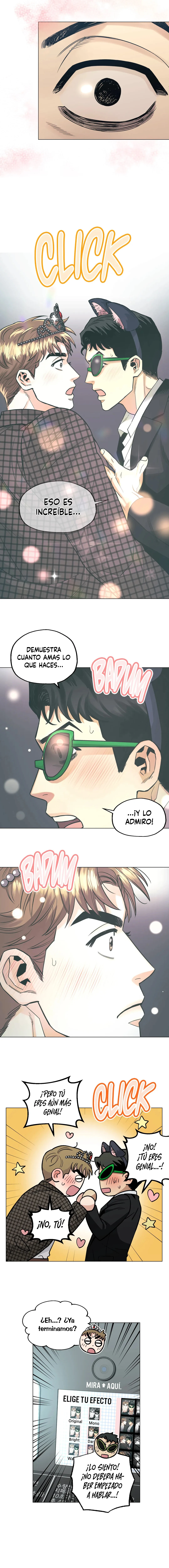 Cuando El Asesino Se Enamora - Capítulo 33 - Página 16 - LectorTMOo