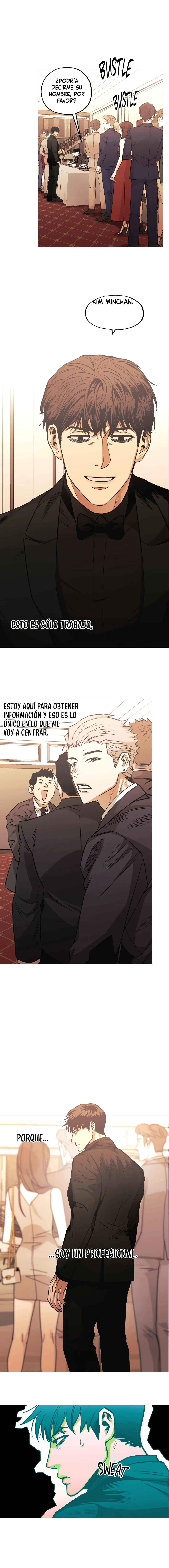 Cuando El Asesino Se Enamora - Capítulo 35 - Página 16 - LectorTMOo