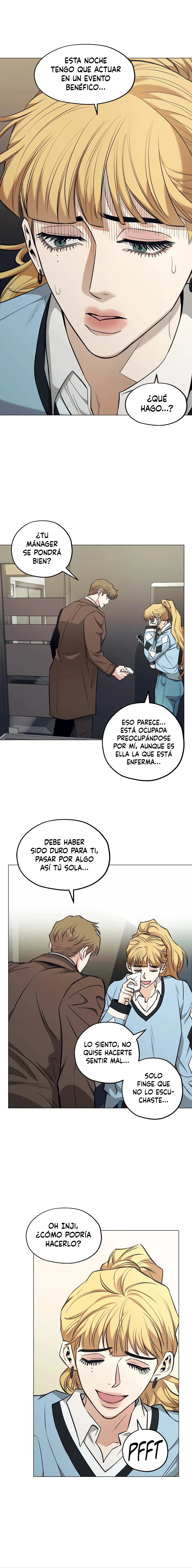 Cuando El Asesino Se Enamora - Capítulo 36 - Página 4 - LectorTMOo