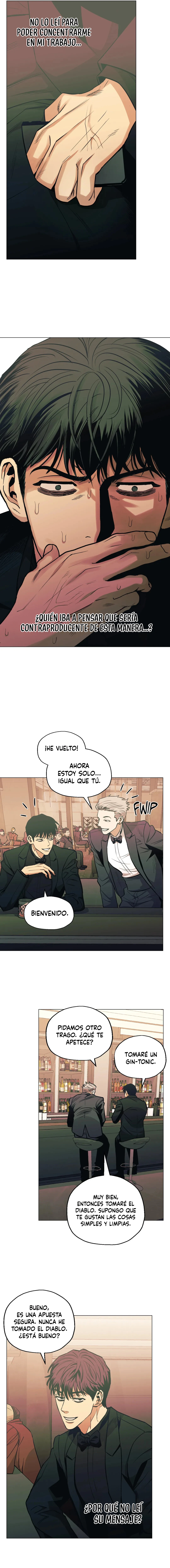 Cuando El Asesino Se Enamora - Capítulo 36 - Página 14 - LectorTMOo
