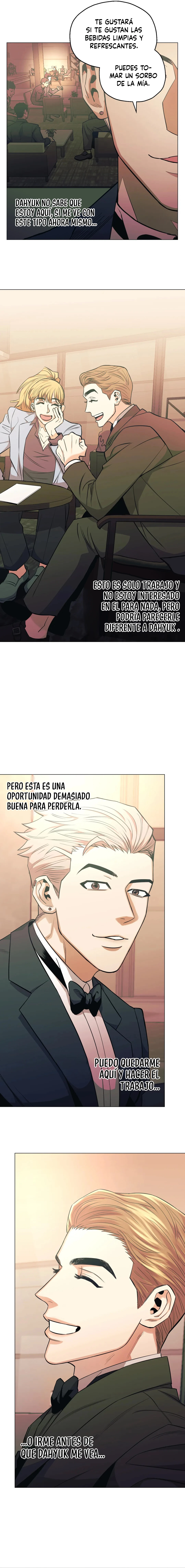 Cuando El Asesino Se Enamora - Capítulo 36 - Página 15 - LectorTMOo