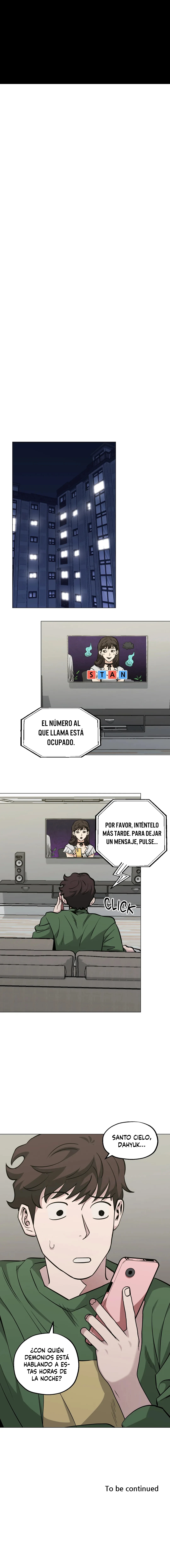 Cuando El Asesino Se Enamora - Capítulo 39 - Página 14 - LectorTMOo