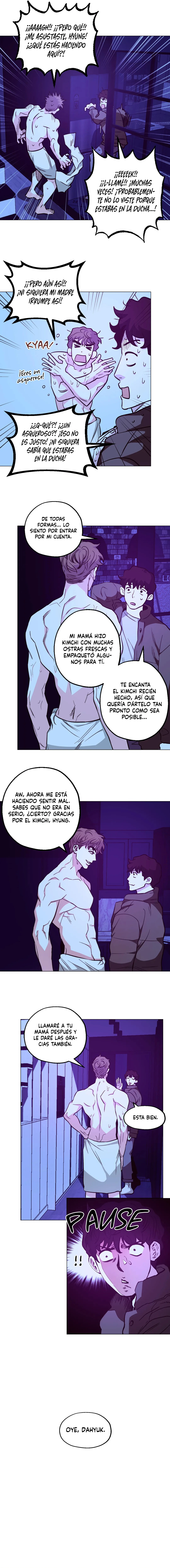 Cuando El Asesino Se Enamora - Capítulo 41 - Página 13 - LectorTMOo