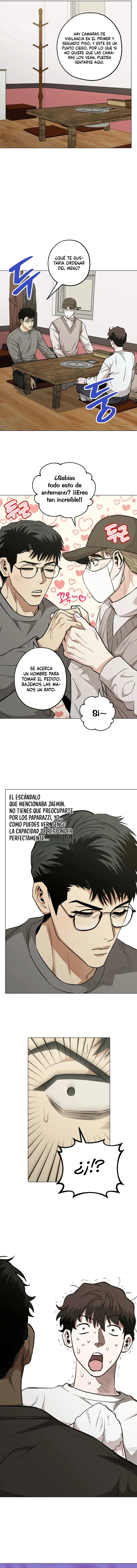 Cuando El Asesino Se Enamora - Capítulo 45 - Página 9 - LectorTMOo