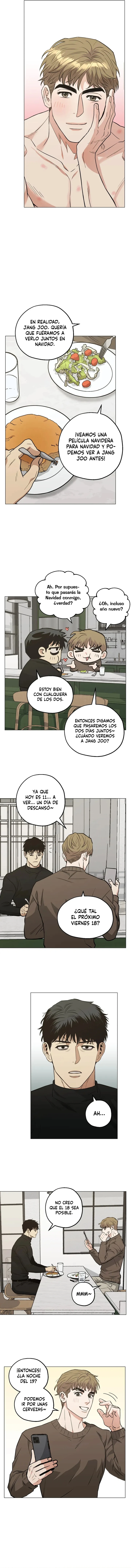 Cuando El Asesino Se Enamora - Capítulo 50 - Página 8 - LectorTMOo