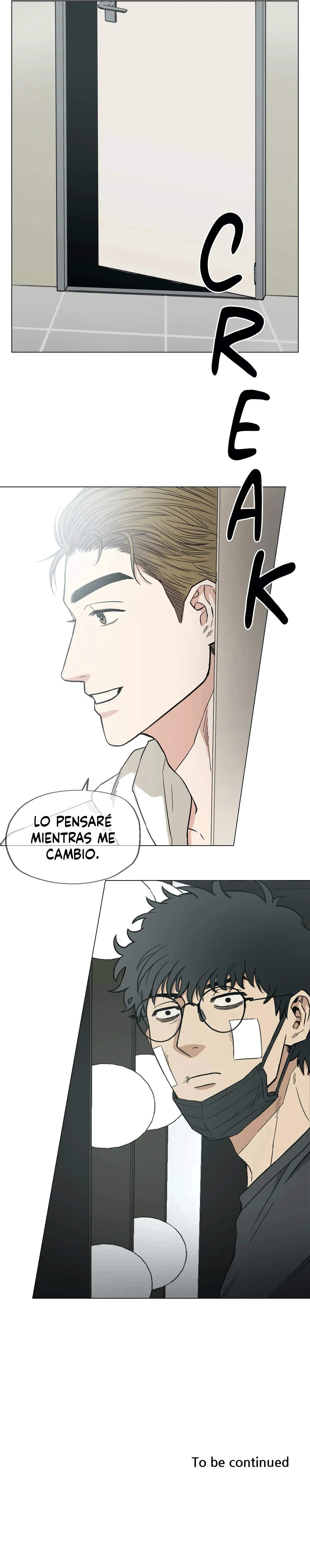 Cuando El Asesino Se Enamora - Capítulo 6 - Página 13 - LectorTMOo