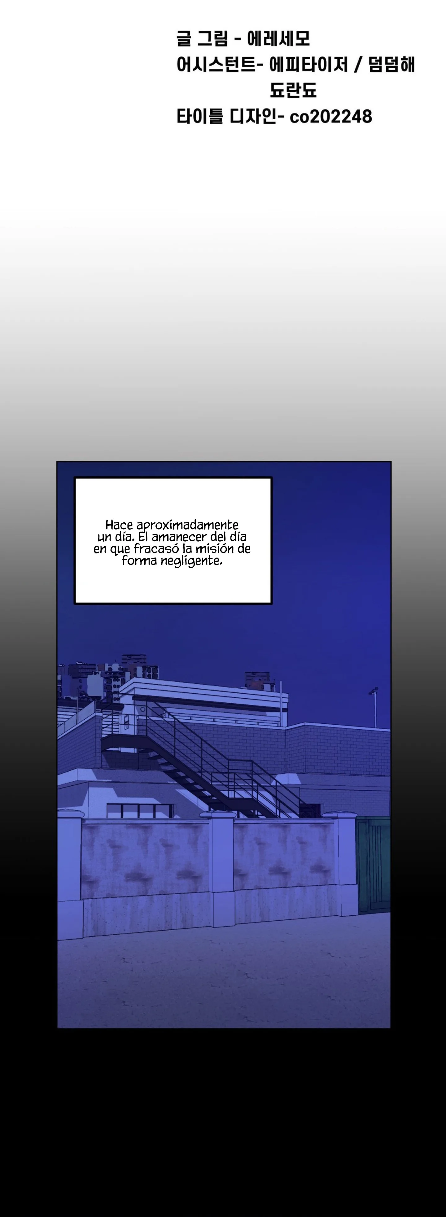 Cuando El Asesino Se Enamora - Capítulo 62 - Página 12 - LectorTMOo