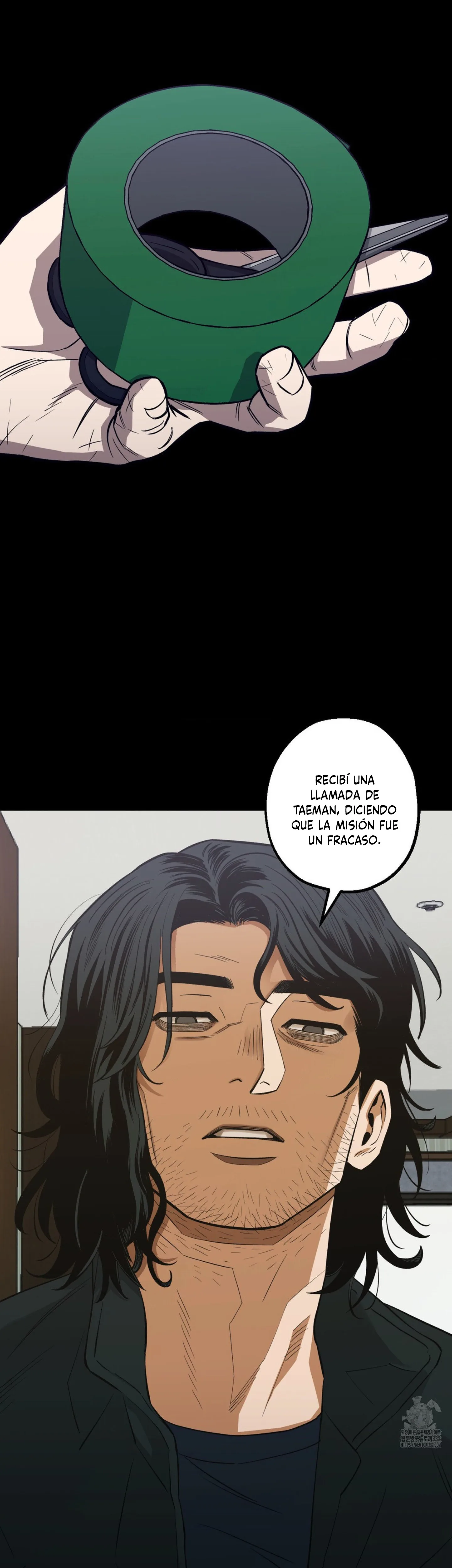 Cuando El Asesino Se Enamora - Capítulo 62 - Página 17 - LectorTMOo