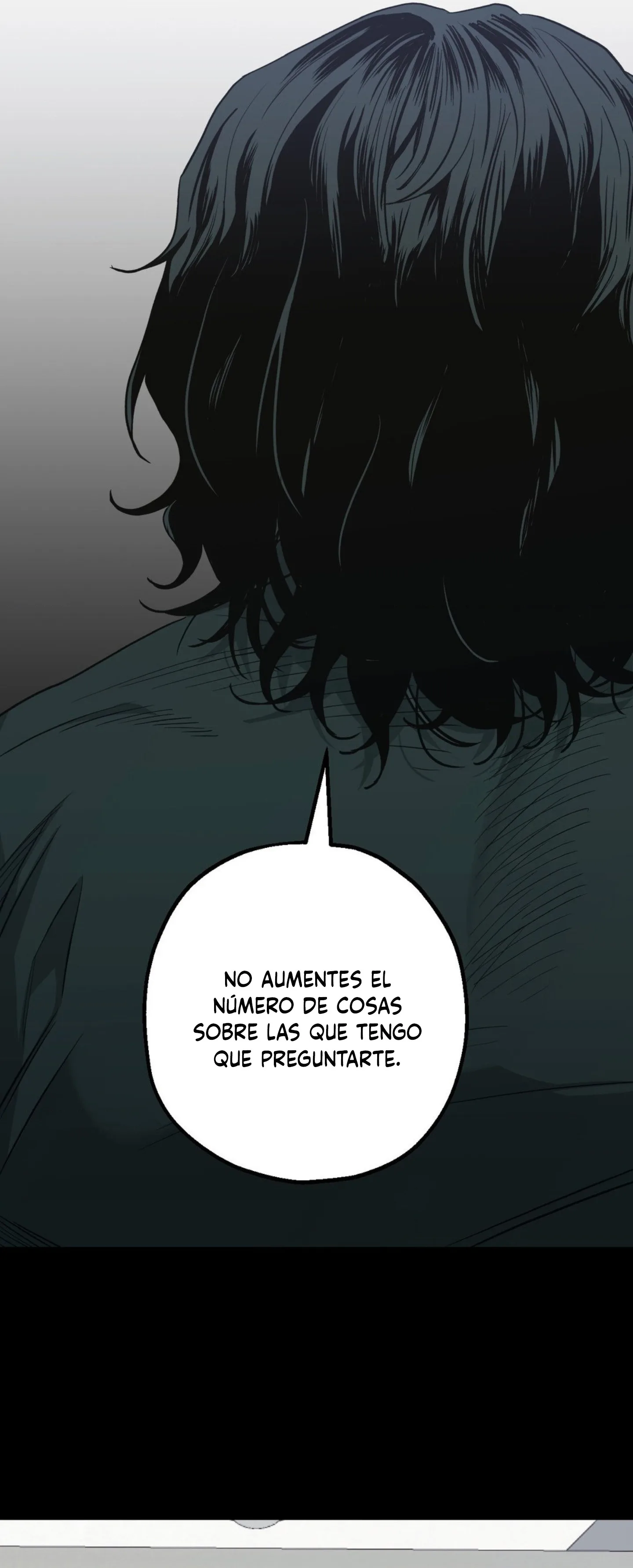 Cuando El Asesino Se Enamora - Capítulo 62 - Página 22 - LectorTMOo
