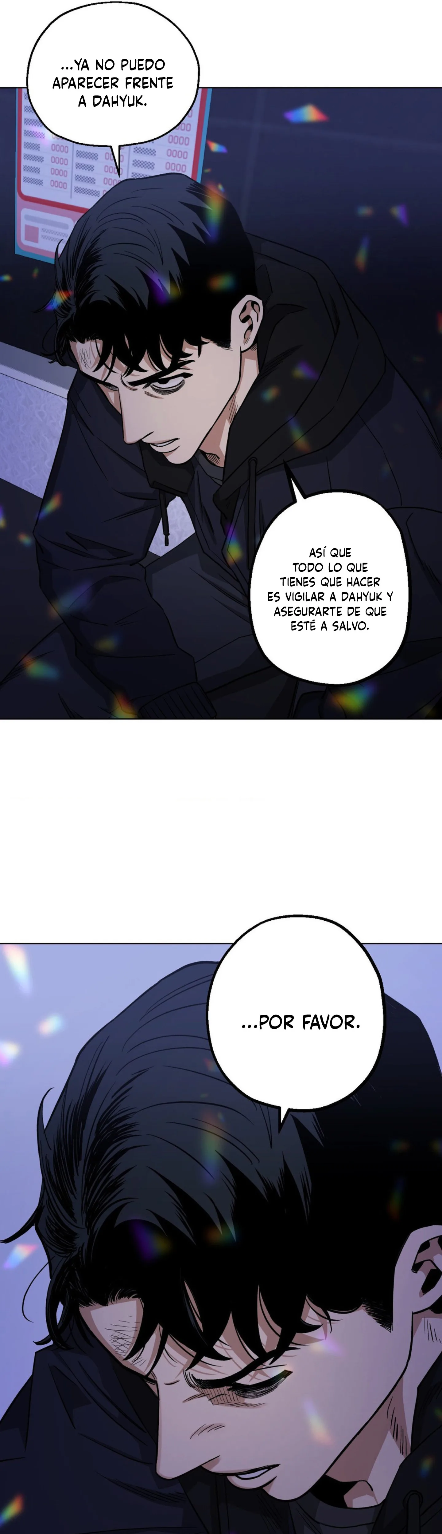 Cuando El Asesino Se Enamora - Capítulo 62 - Página 26 - LectorTMOo