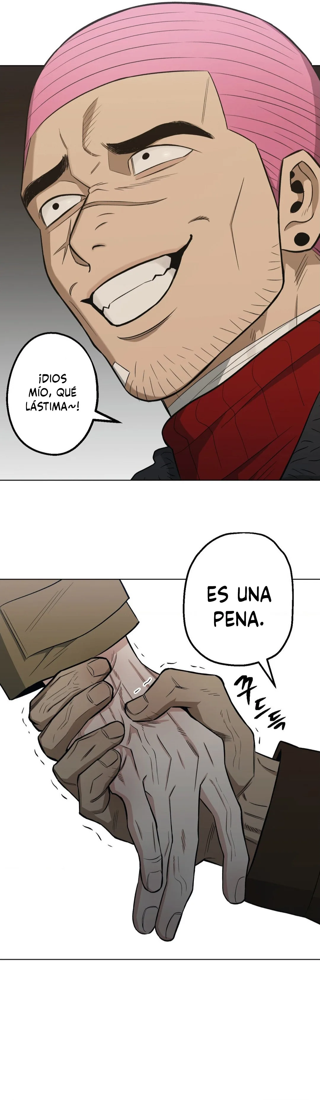 Cuando El Asesino Se Enamora - Capítulo 63 - Página 16 - LectorTMOo