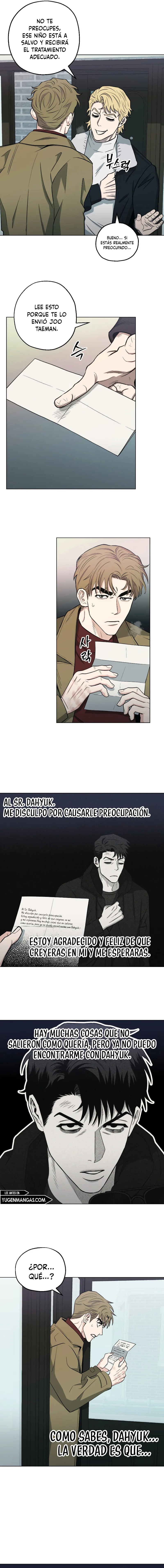 Cuando El Asesino Se Enamora - Capítulo 64 - Página 4 - LectorTMOo