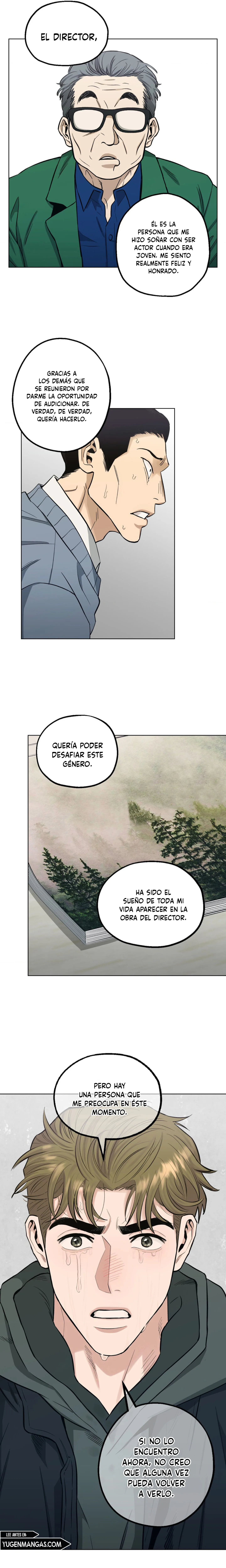 Cuando El Asesino Se Enamora - Capítulo 65 - Página 20 - LectorTMOo
