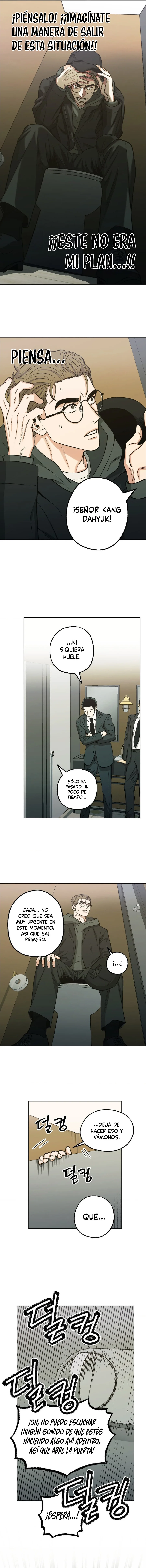Cuando El Asesino Se Enamora - Capítulo 66 - Página 9 - LectorTMOo