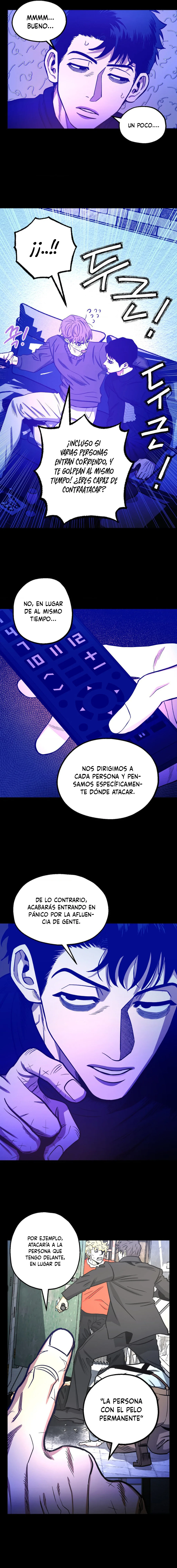 Cuando El Asesino Se Enamora - Capítulo 69 - Página 4 - LectorTMOo