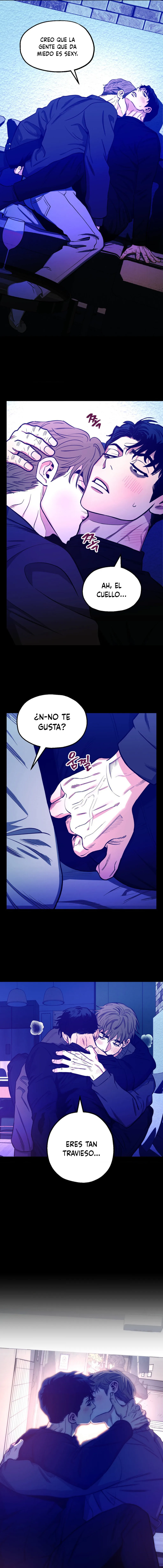 Cuando El Asesino Se Enamora - Capítulo 69 - Página 6 - LectorTMOo