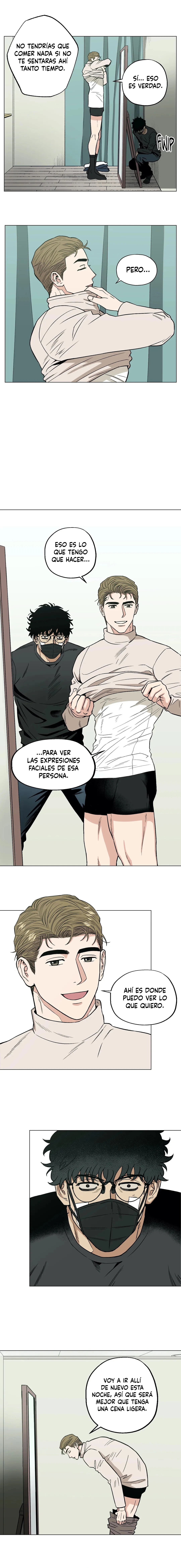 Cuando El Asesino Se Enamora - Capítulo 7 - Página 6 - LectorTMOo