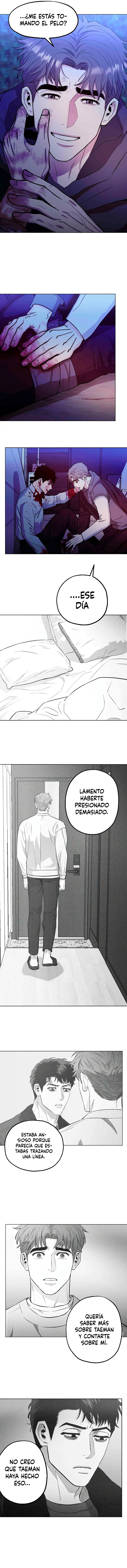 Cuando El Asesino Se Enamora - Capítulo 71 - Página 6 - LectorTMOo