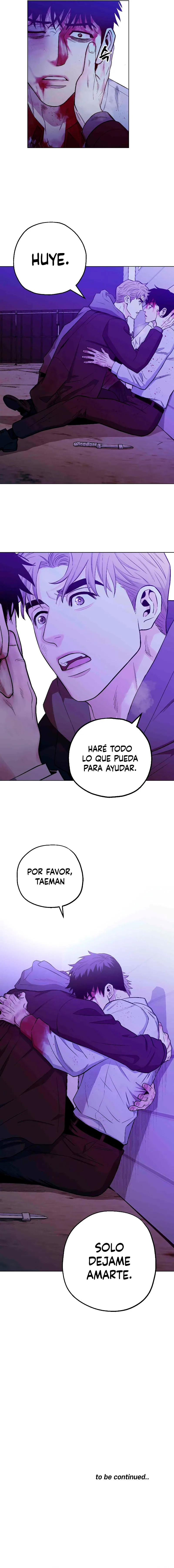 Cuando El Asesino Se Enamora - Capítulo 71 - Página 9 - LectorTMOo