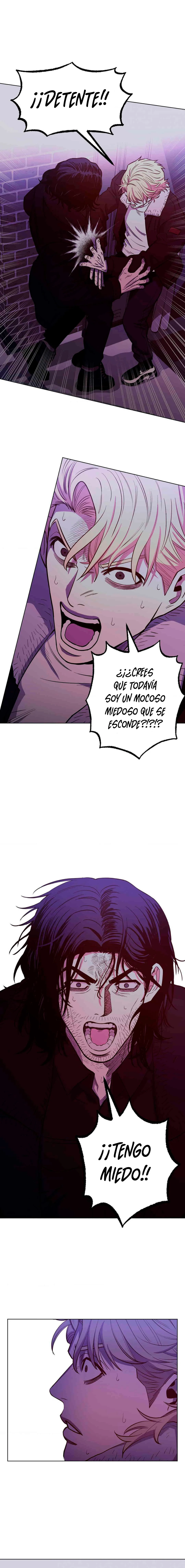 Cuando El Asesino Se Enamora - Capítulo 72 - Página 7 - LectorTMOo